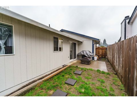 A home in Vancouver