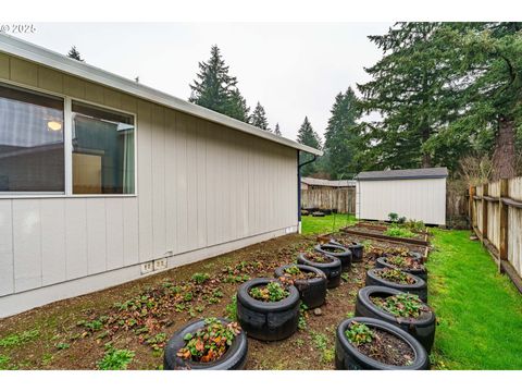 A home in Vancouver