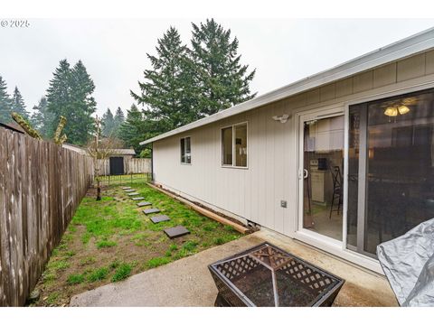 A home in Vancouver