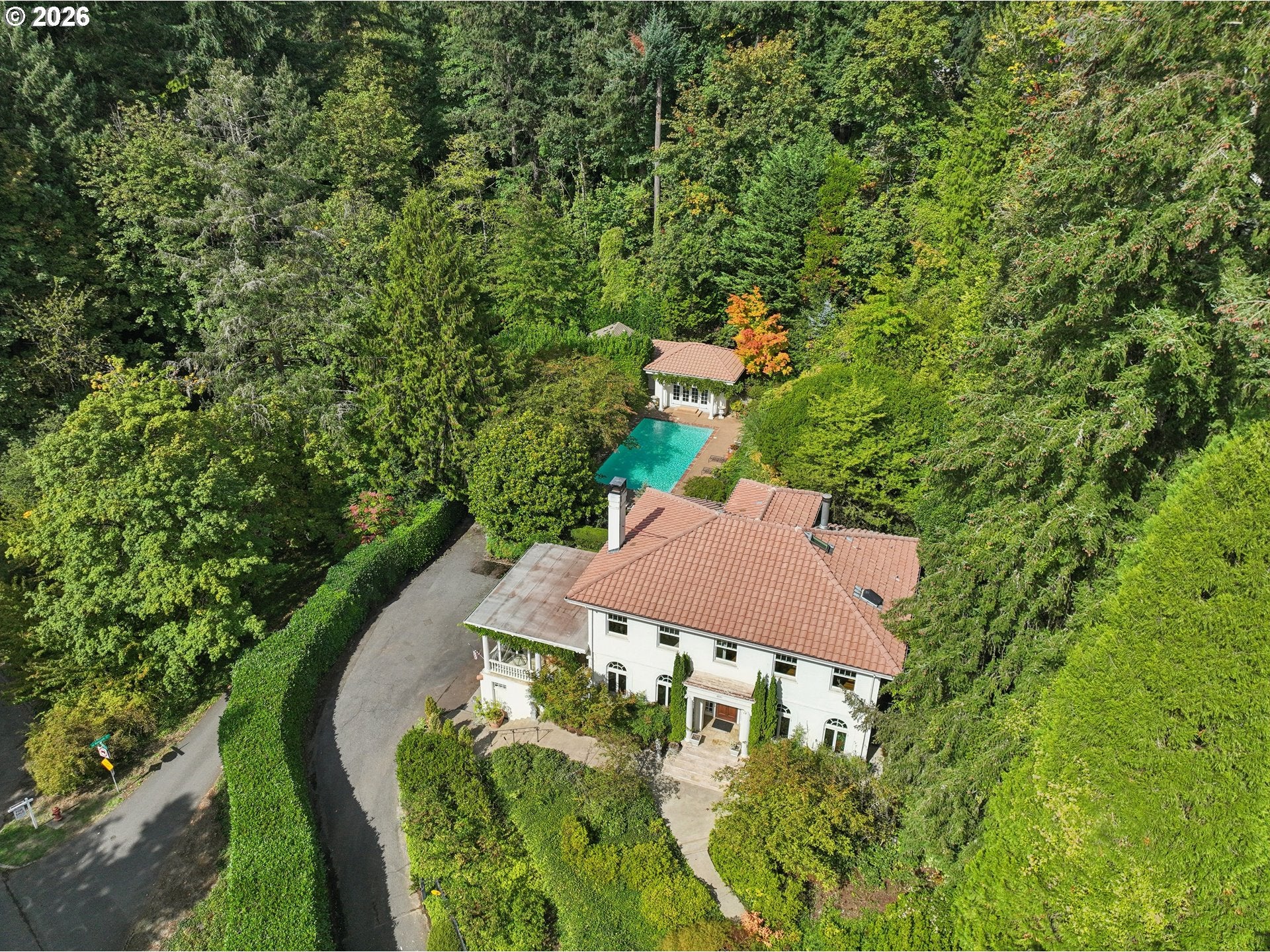 4391 SW TERWILLIGER BLVD