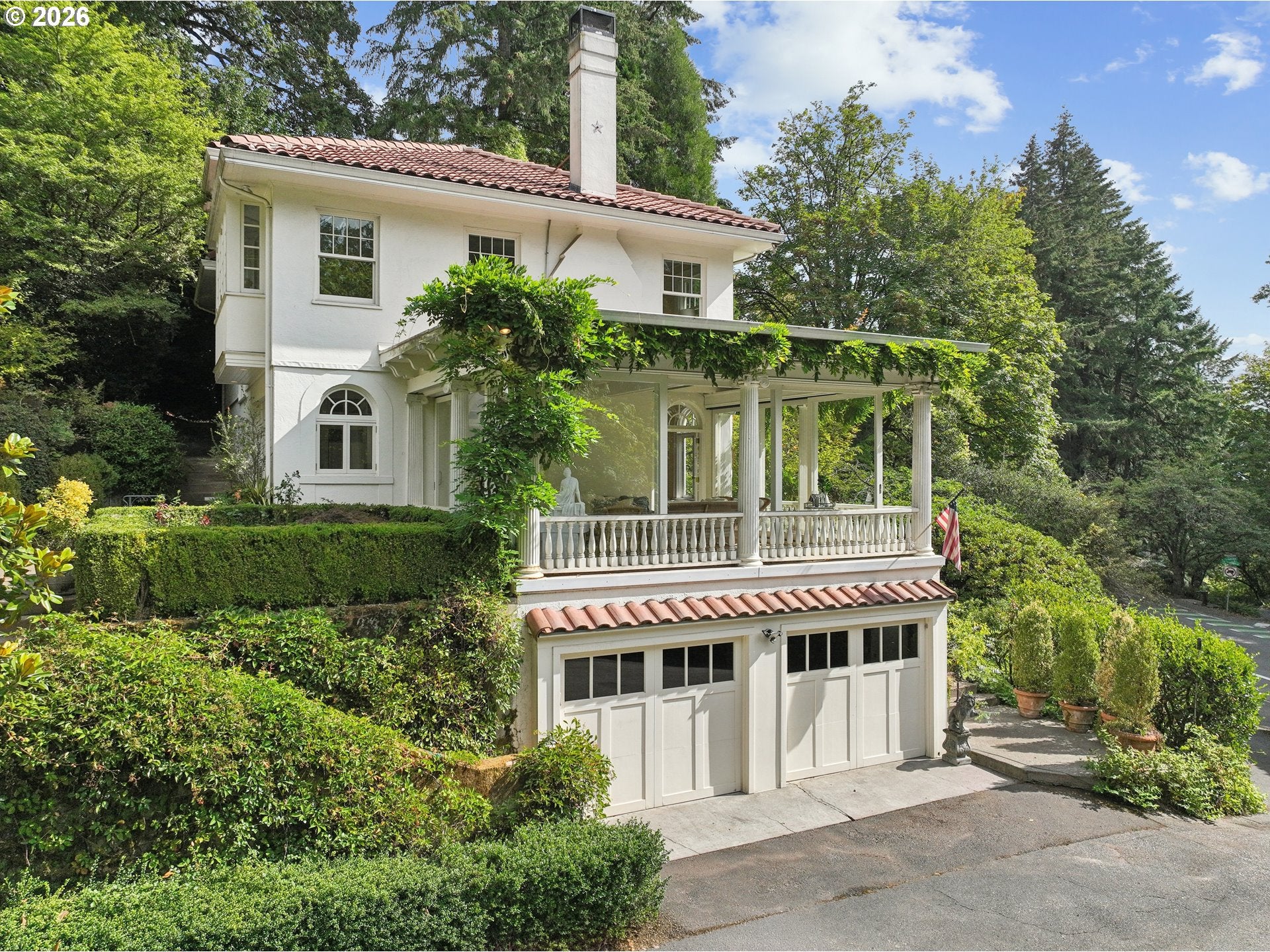 4391 SW TERWILLIGER BLVD