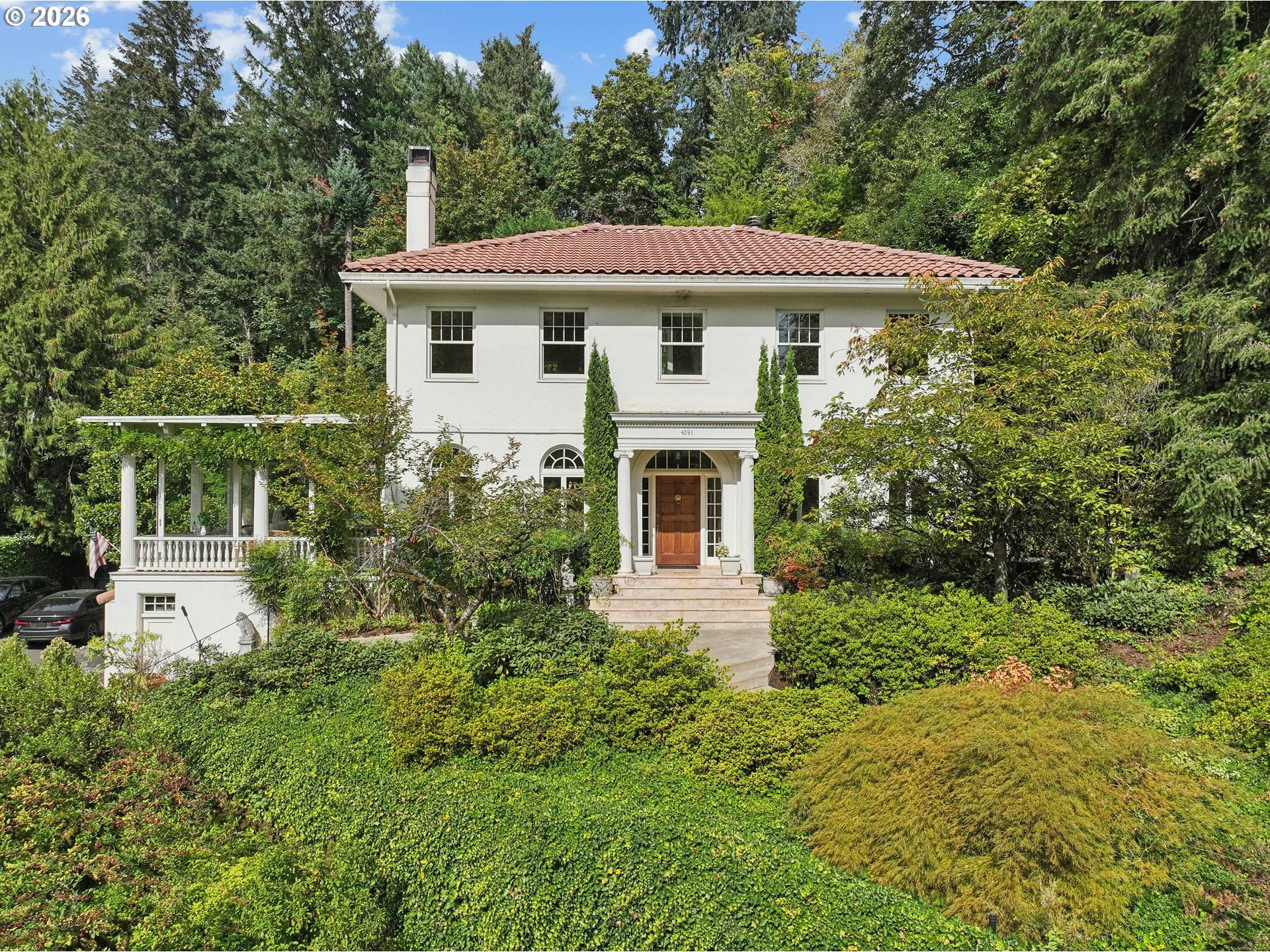 4391 SW TERWILLIGER BLVD