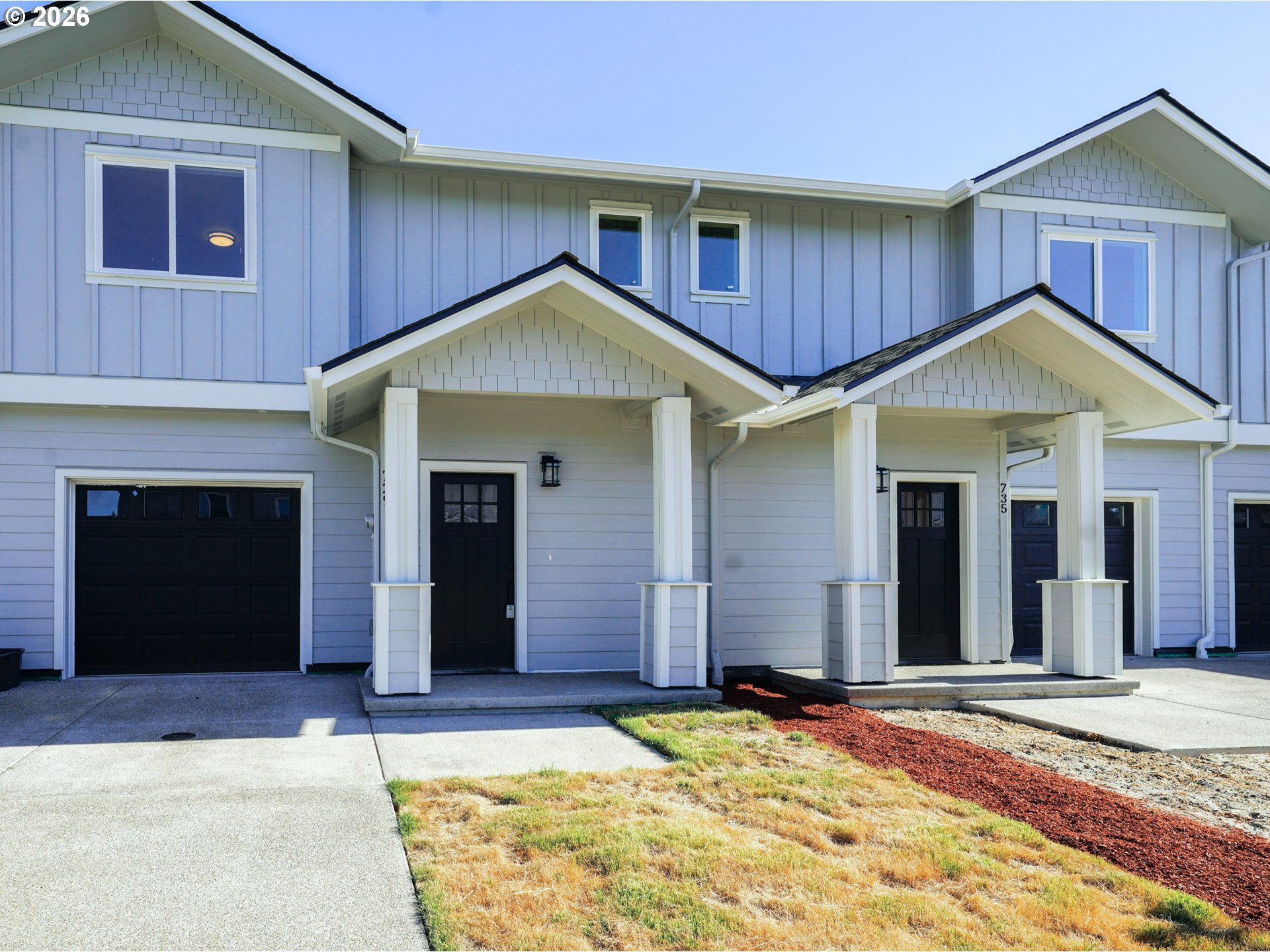 729 Periander WAY
