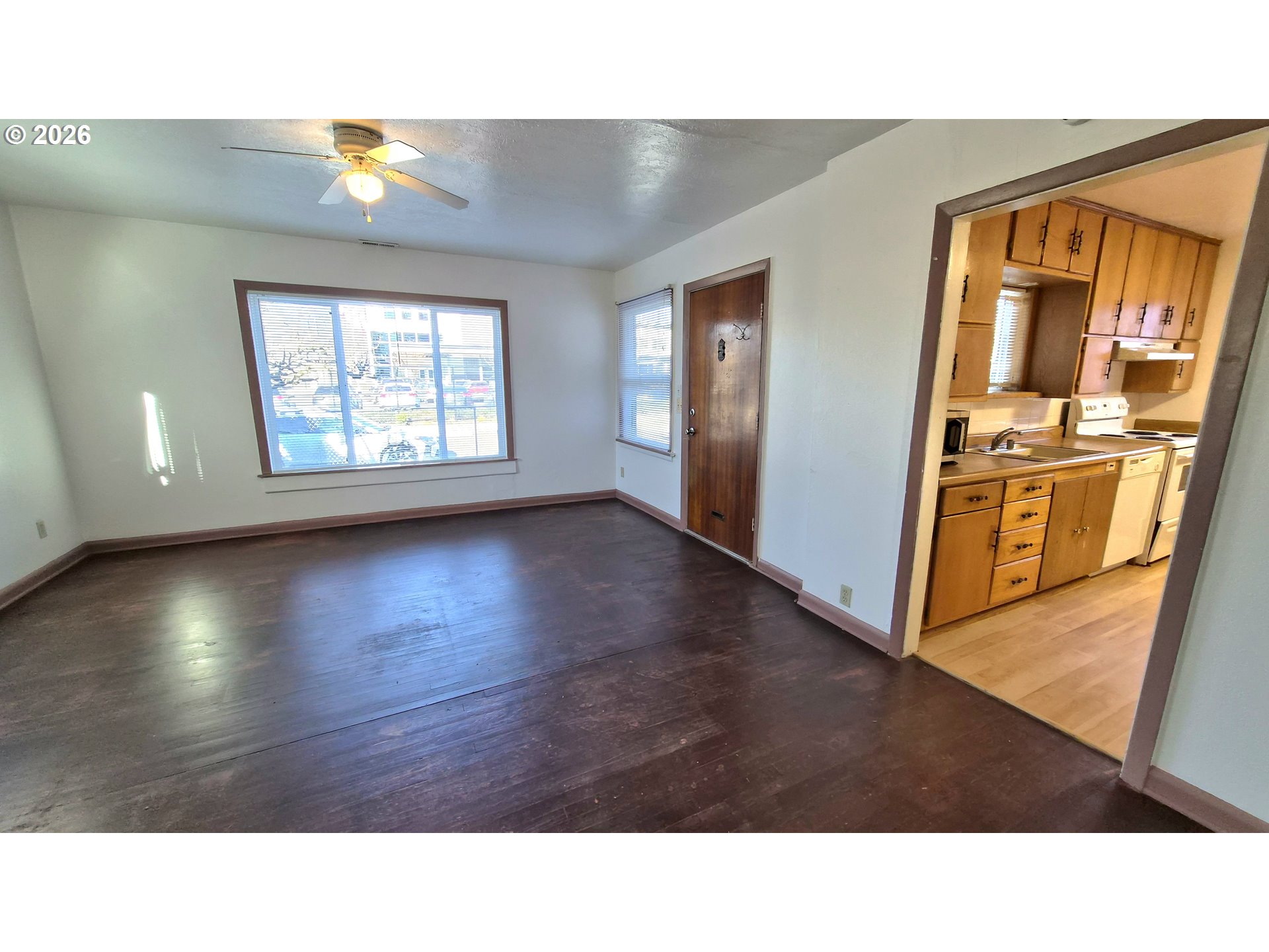 8816 SE LAFAYETTE ST