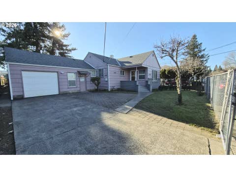 8816 SE Lafayette St, Portland, OR 97266 - #: 140083080