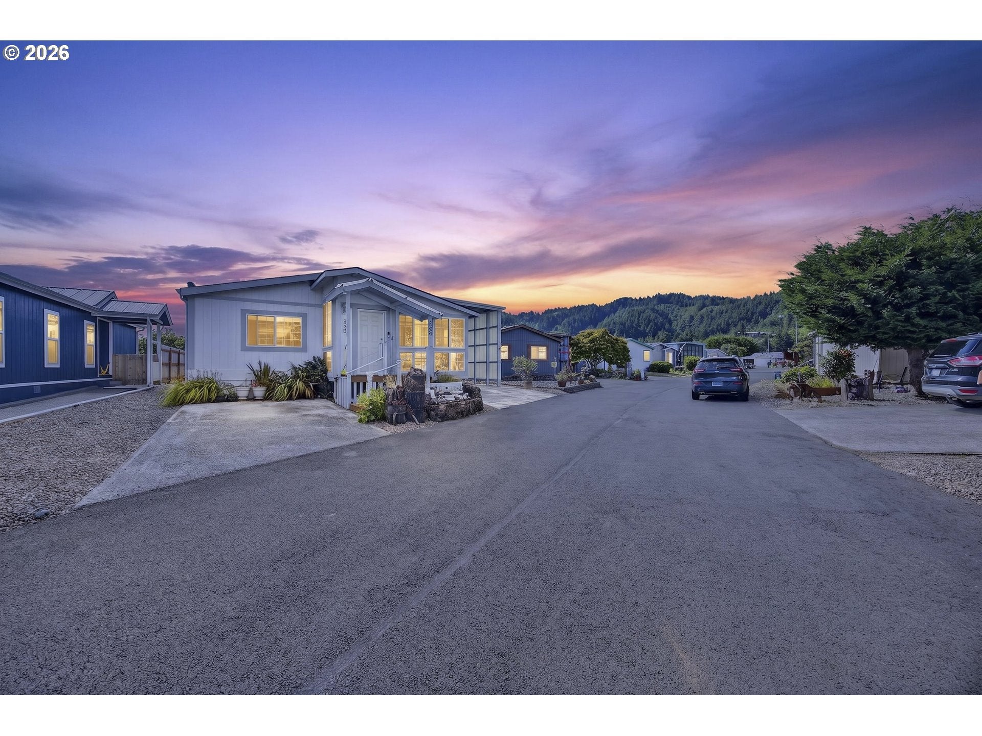 100 RIVER BEND RD 119