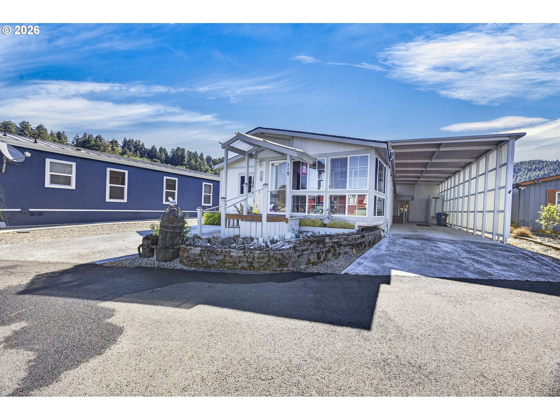 100 RIVER BEND RD 119