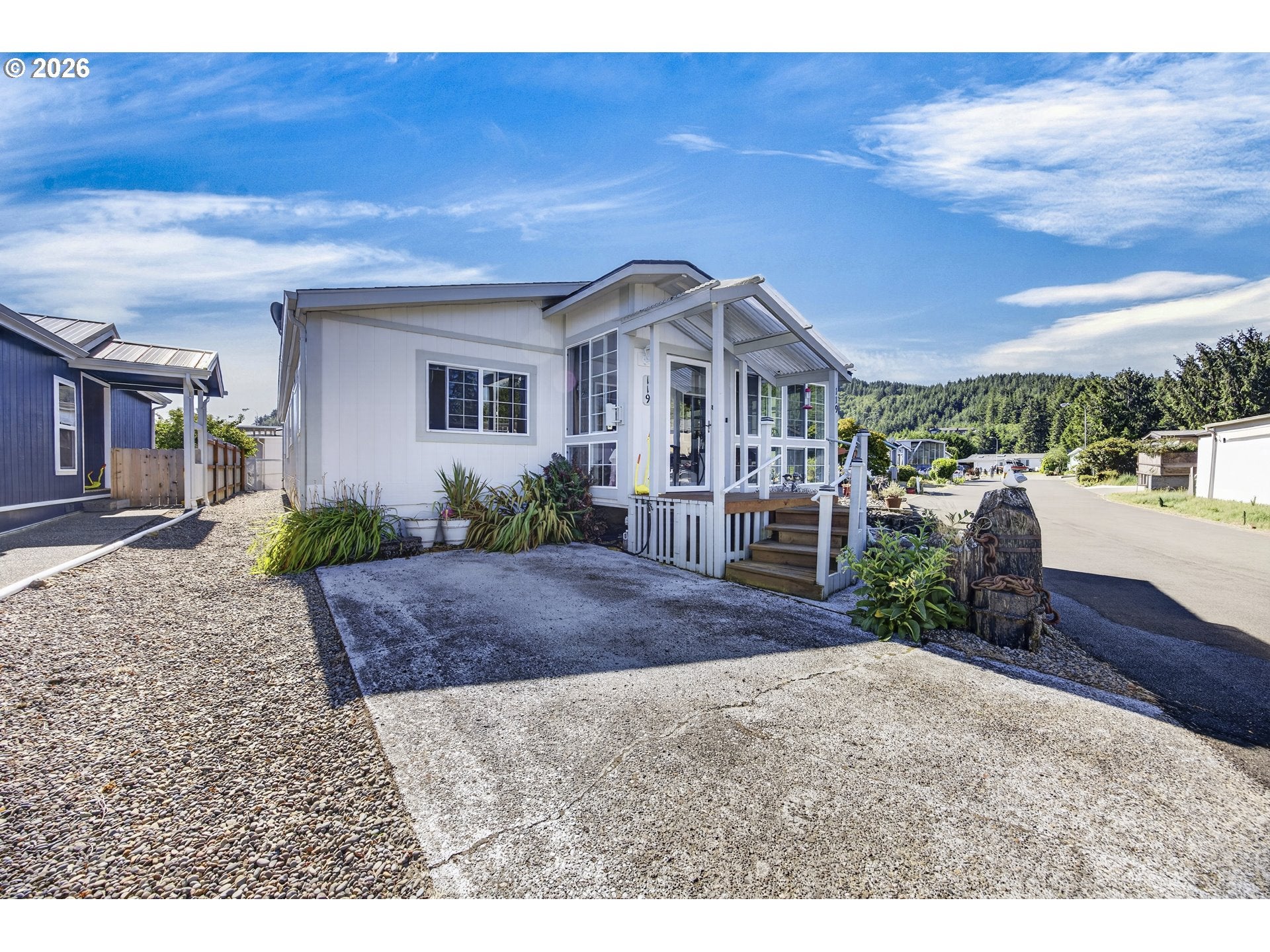 100 RIVER BEND RD 119