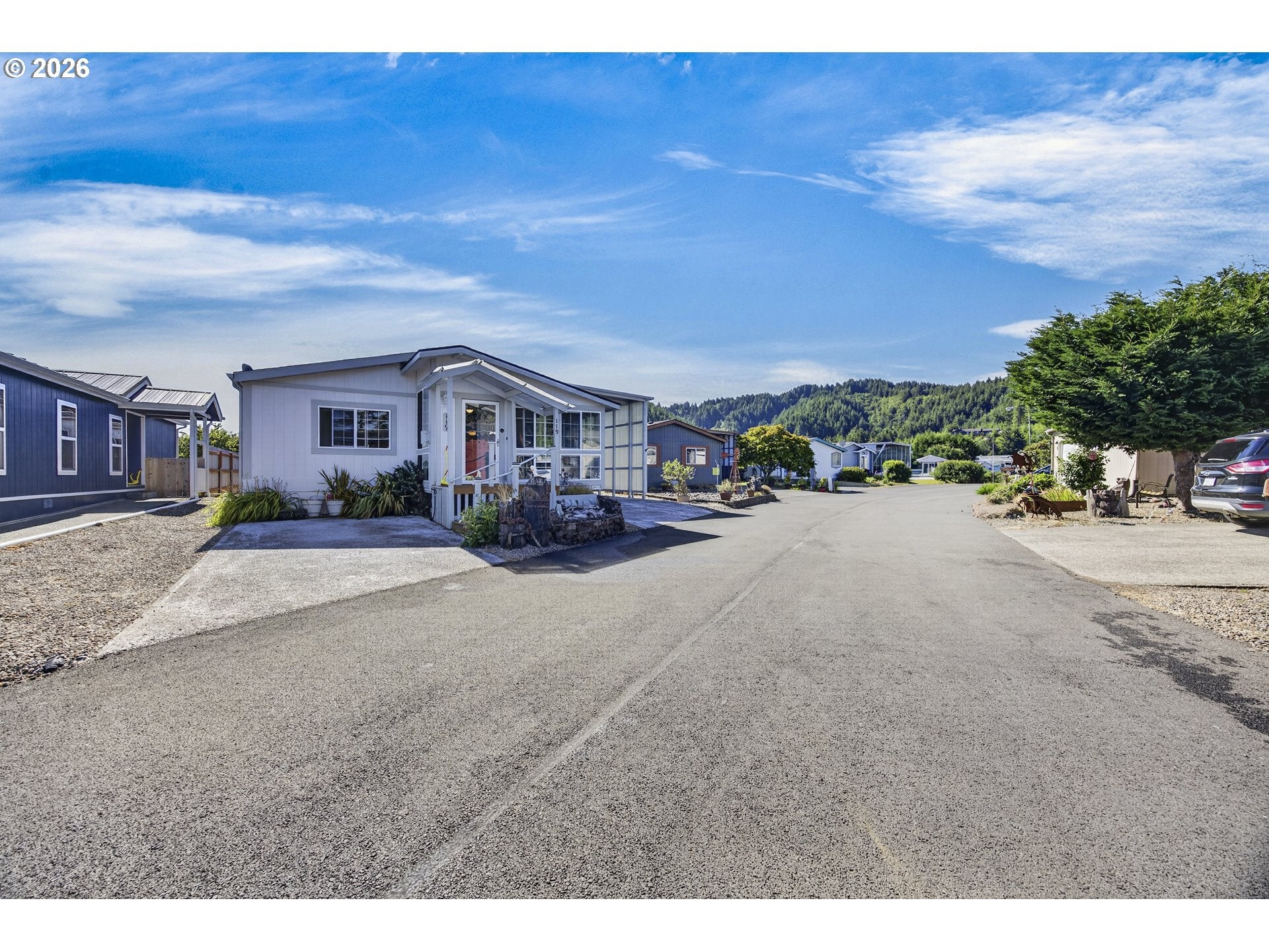 100 RIVER BEND RD 119