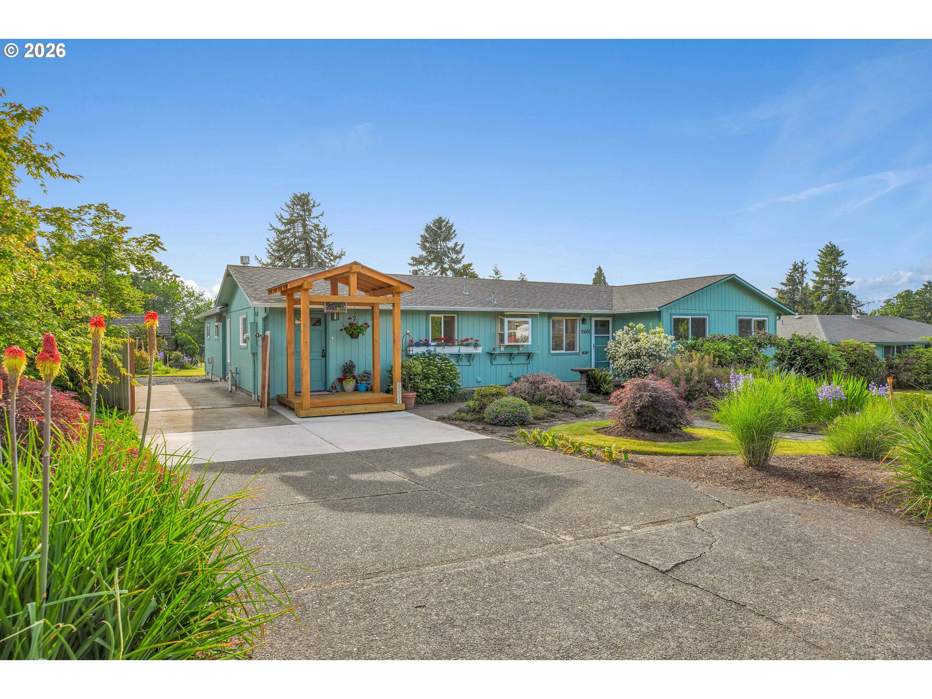 15051 SE WY EAST AVE
