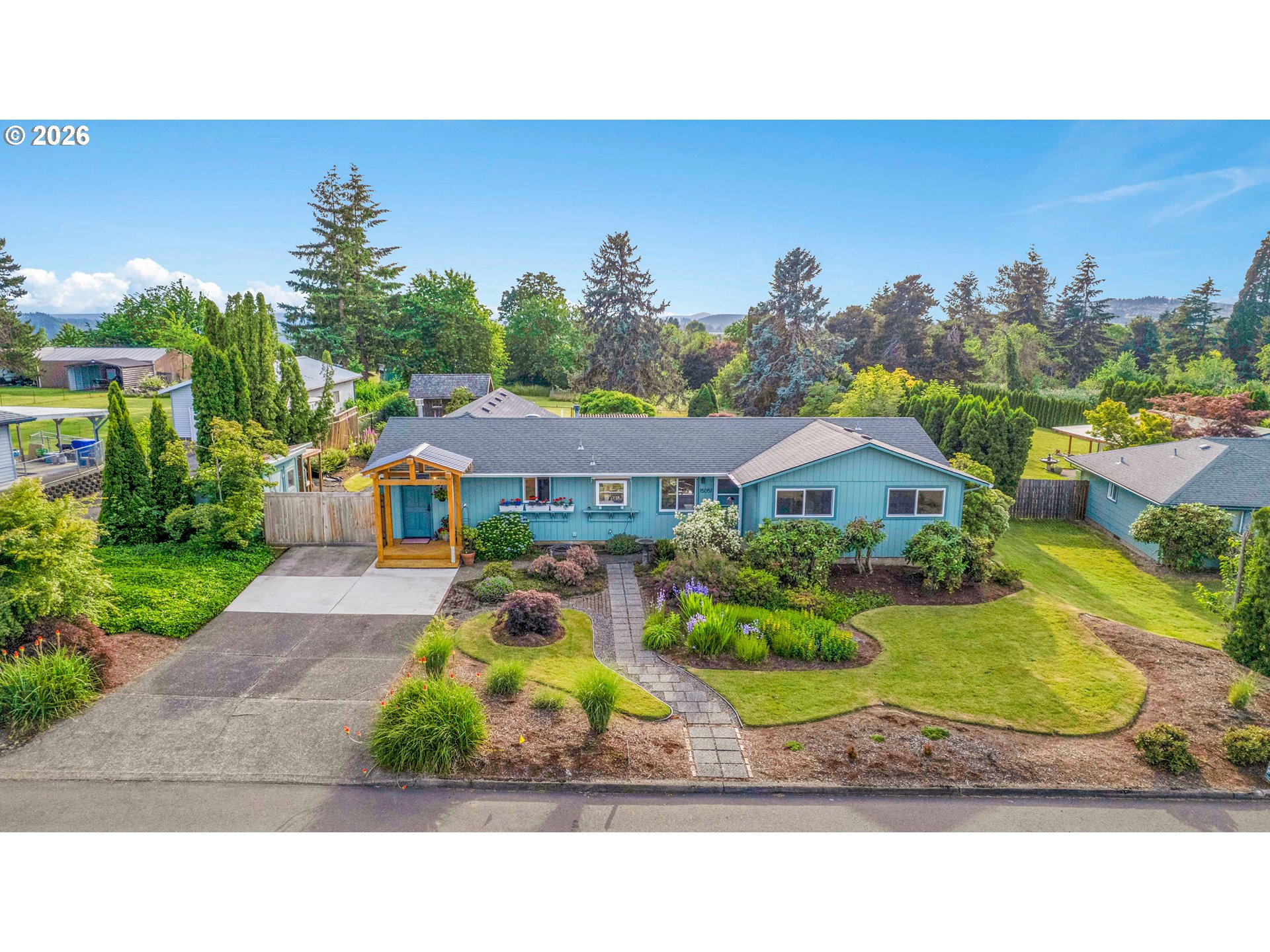 15051 SE WY EAST AVE