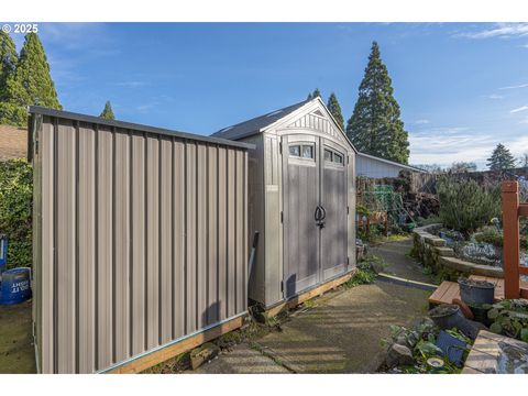 A home in Keizer