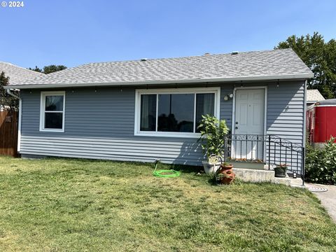 A home in Hermiston