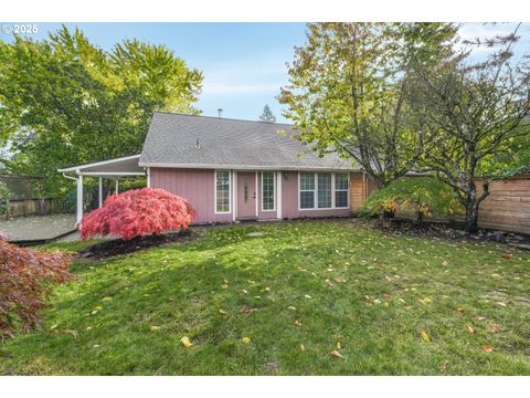 1300 NE 155TH AVE Portland OR 97230