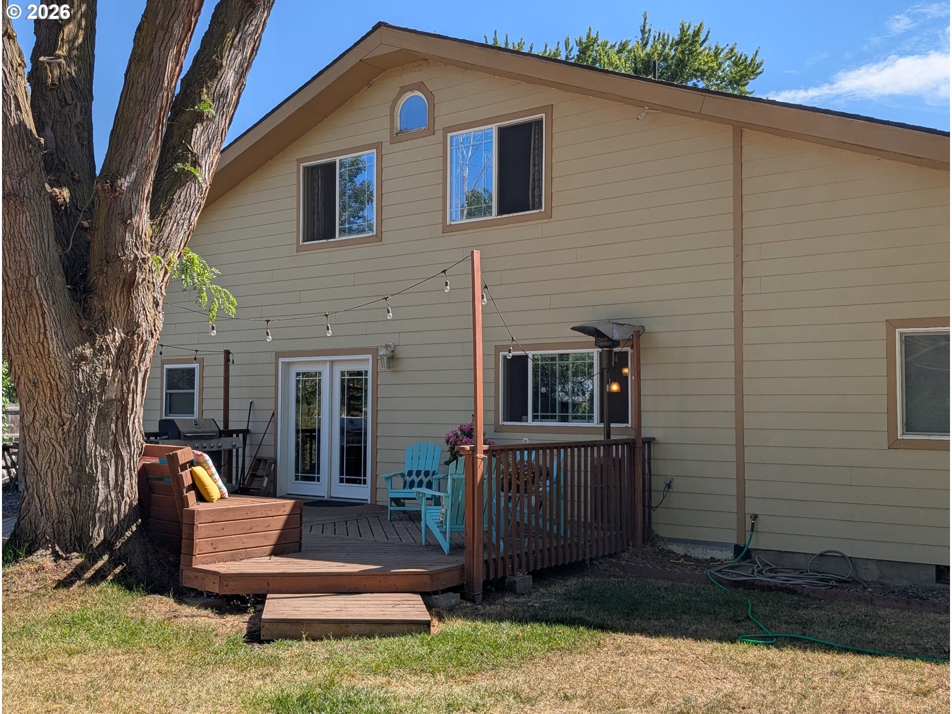 4166 SW PERKINS AVE