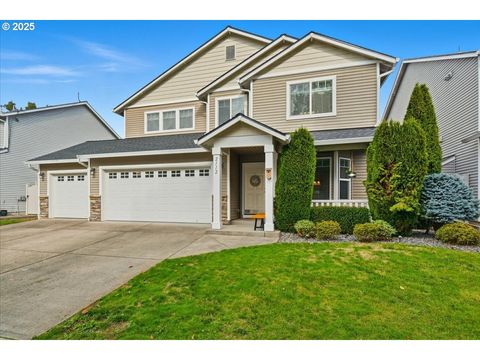 2112 NW 10TH ST Battle Ground WA 98604