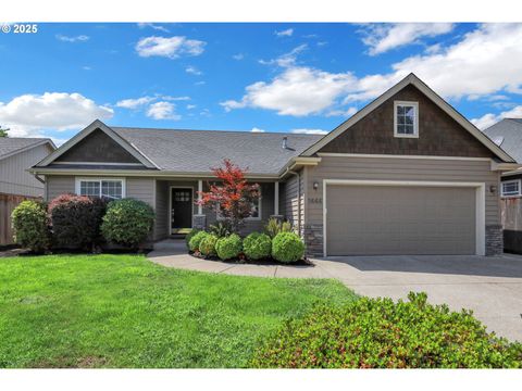 1444 ESCALANTE ST Eugene OR 97404