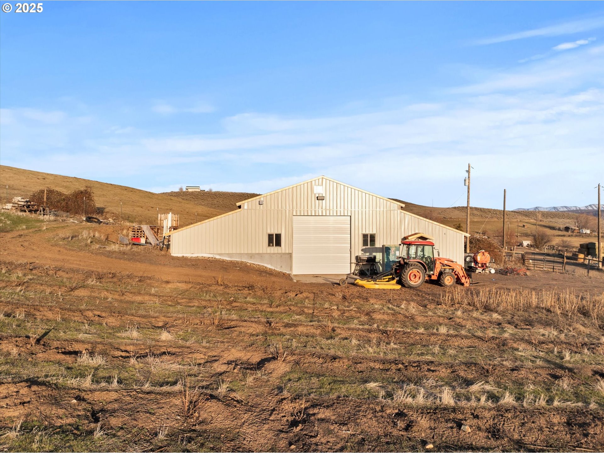 Richland, Oregon 97870, United States, 3 Bedrooms Bedrooms, ,3 BathroomsBathrooms,Residential,Active,91237