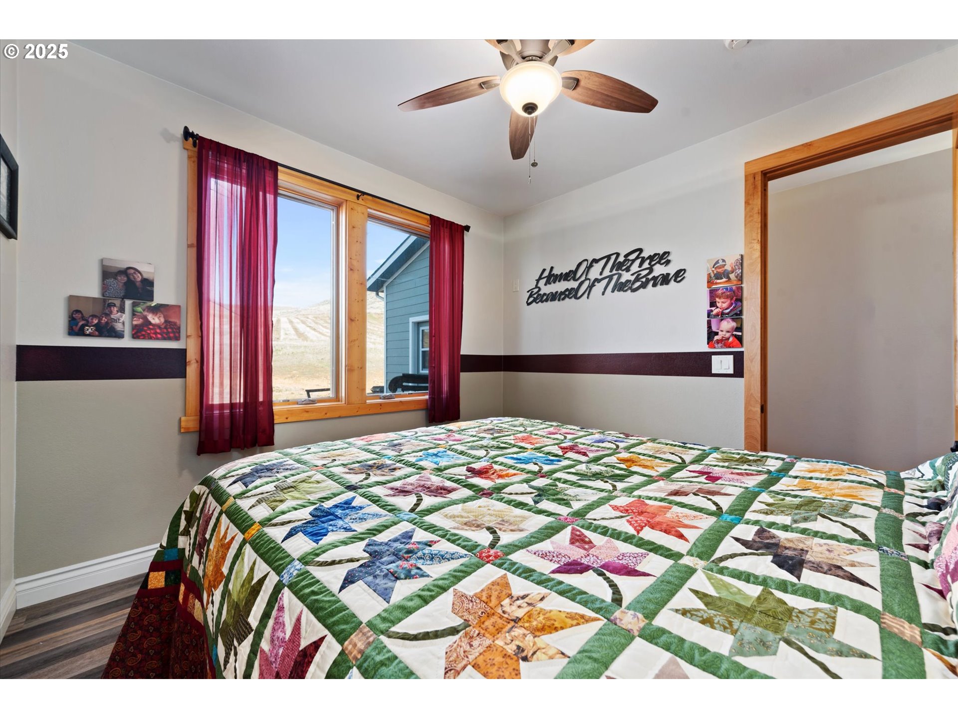 Richland, Oregon 97870, United States, 3 Bedrooms Bedrooms, ,3 BathroomsBathrooms,Residential,Active,91237