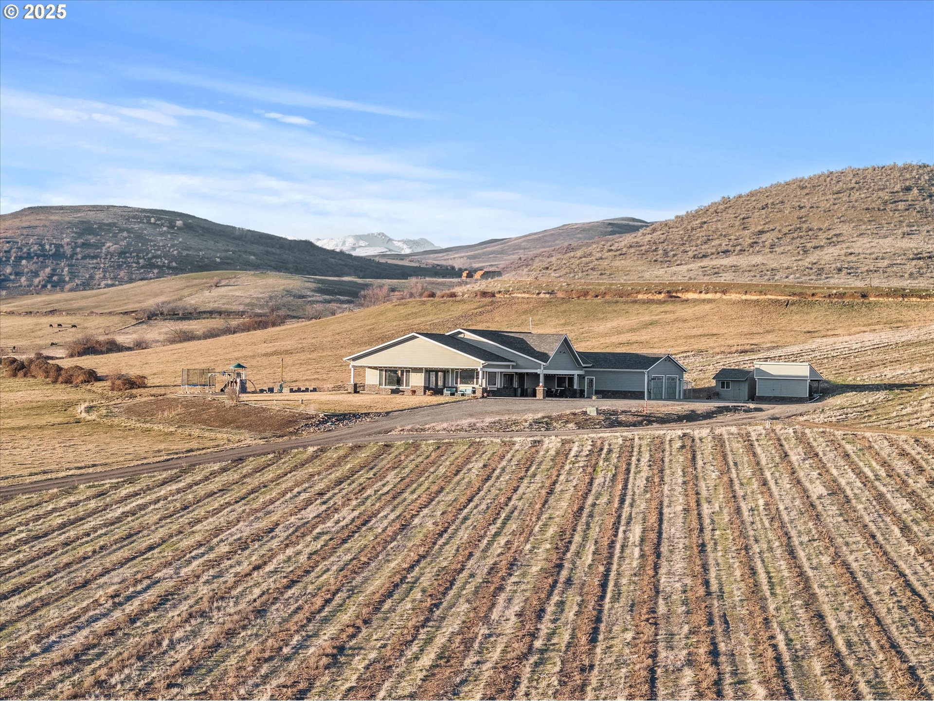 Richland, Oregon 97870, United States, 3 Bedrooms Bedrooms, ,3 BathroomsBathrooms,Residential,Active,91237