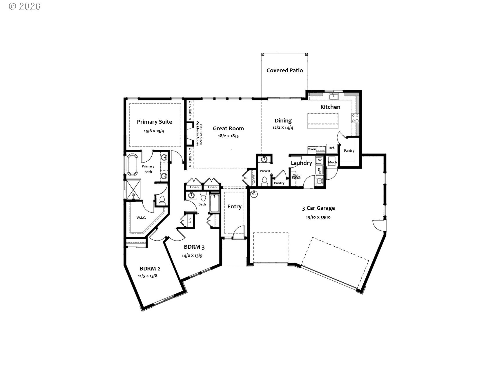802 NW 173rd CIR Lot 5