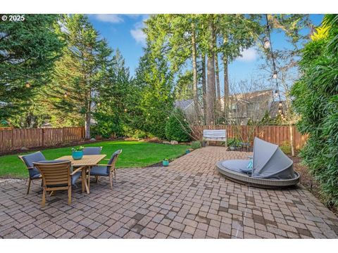 A home in Tualatin