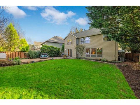 A home in Tualatin