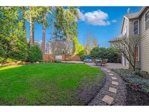 A home in Tualatin