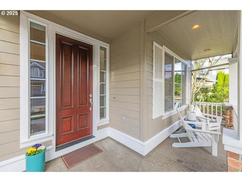 A home in Tualatin