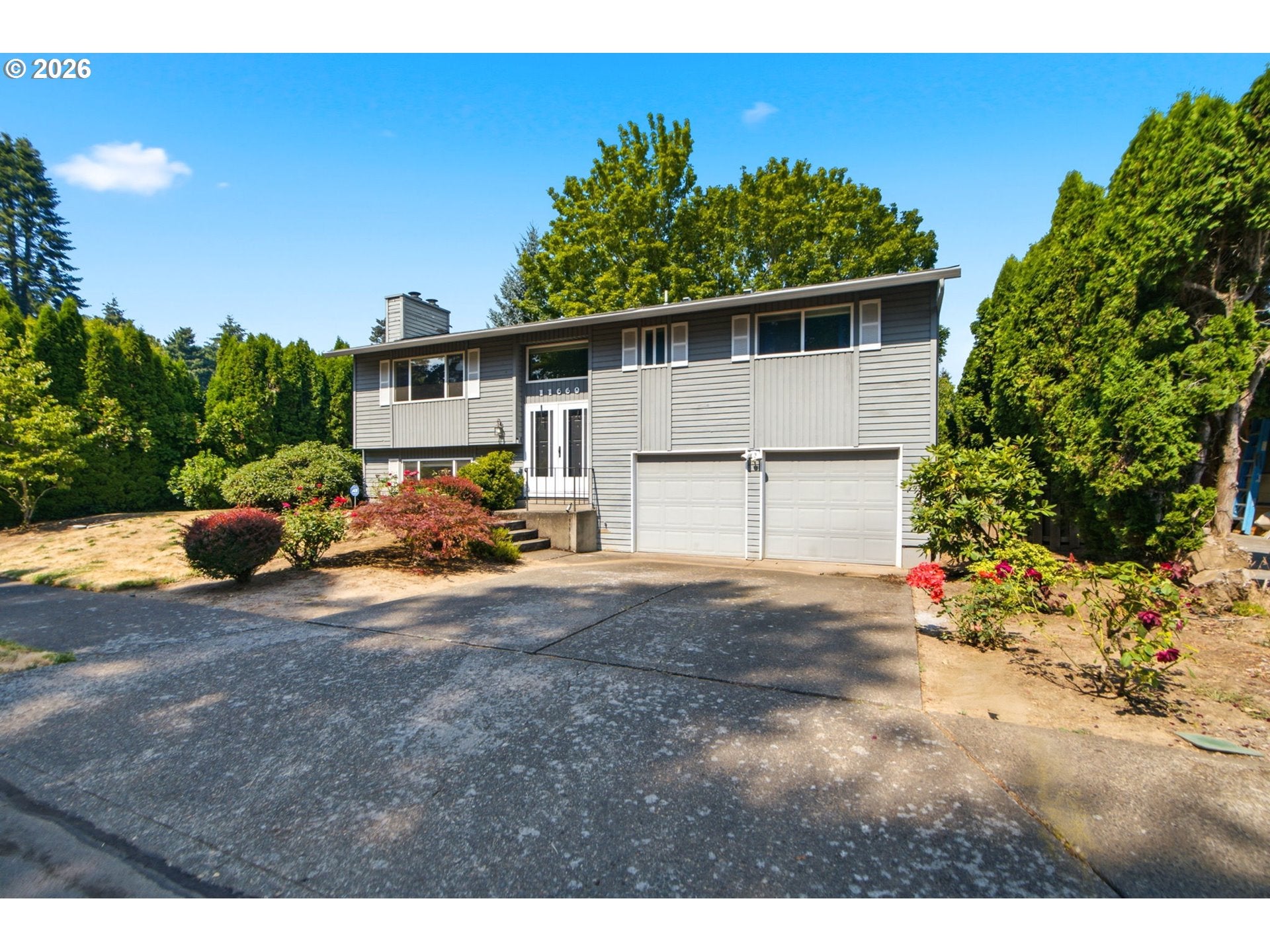 11660 SW ASHWOOD CT
