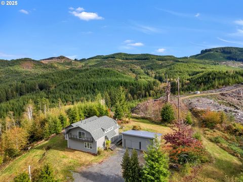 37555 Hauger Mountain LN Seaside OR 97138