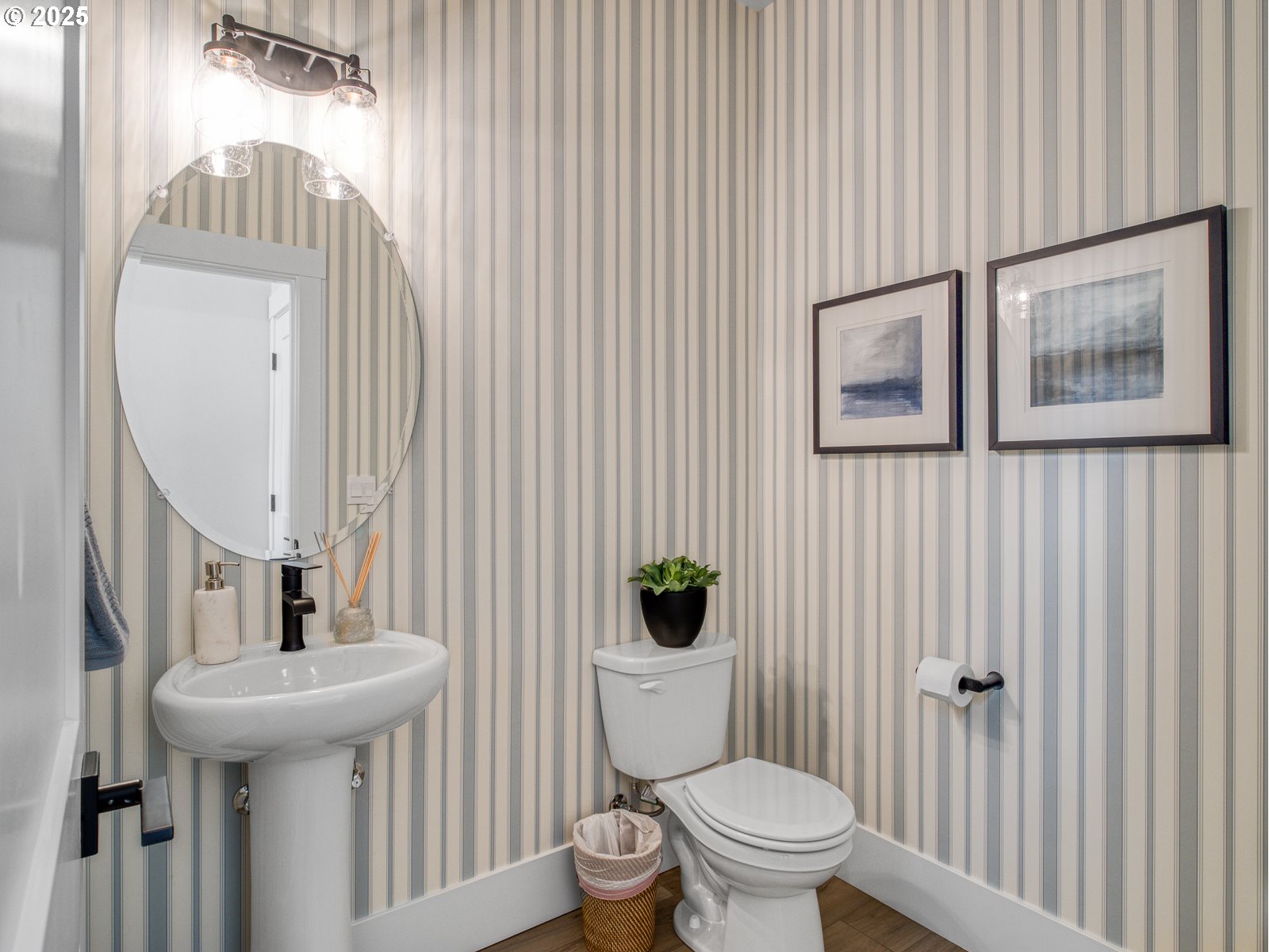 11701 SW Hayrick Terrace