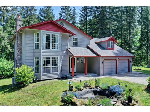 14011 NE 346TH ST Battle Ground WA 98604