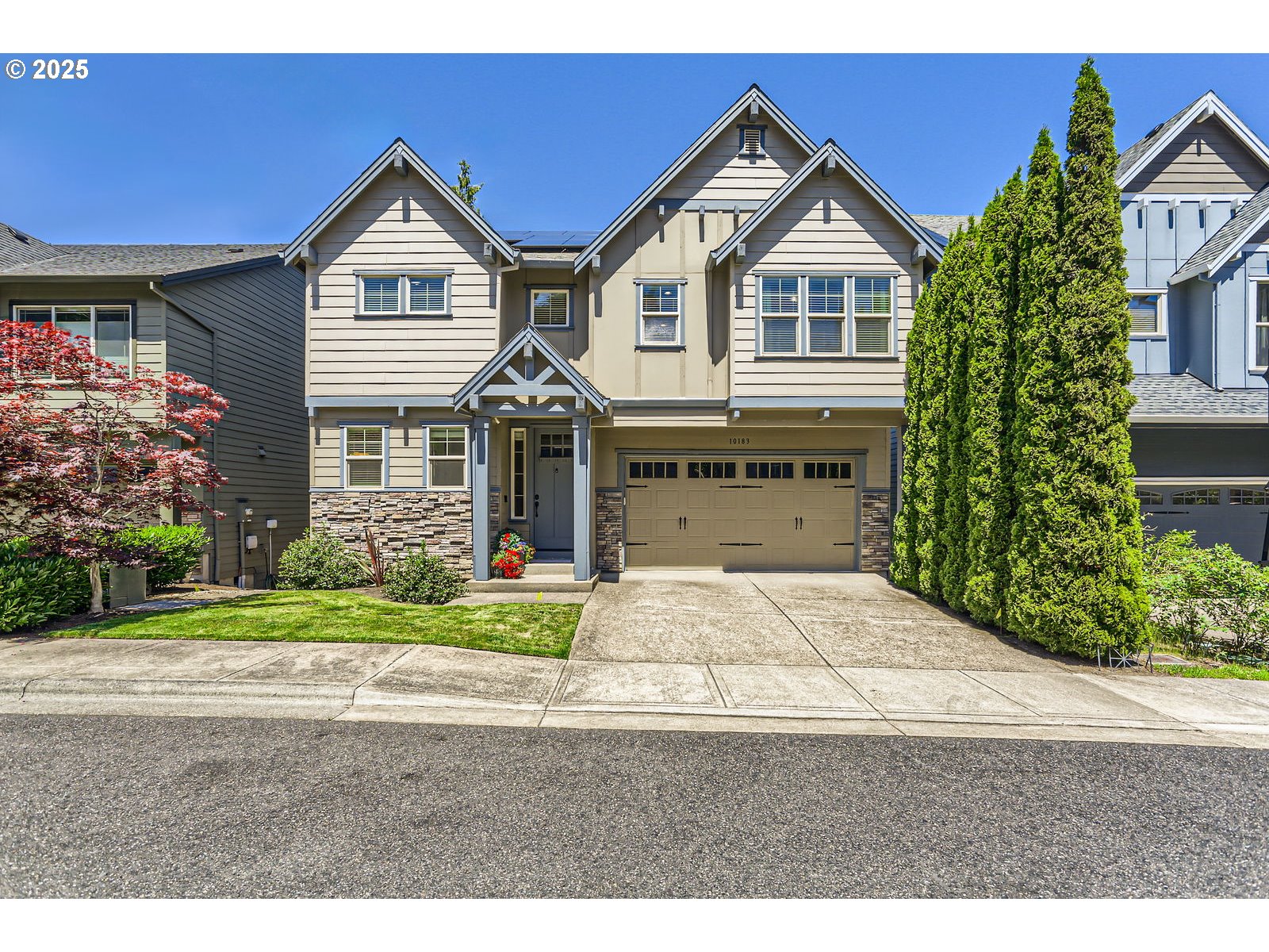 10183 NW CROSSING DR