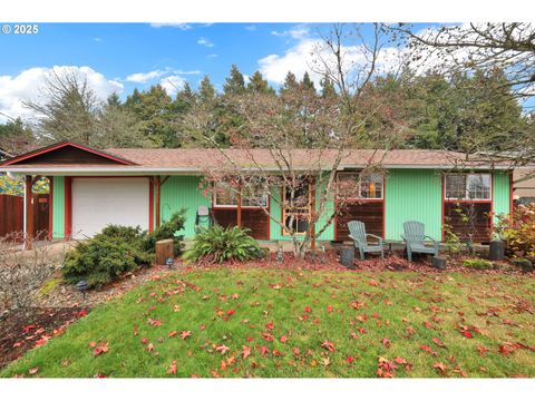 3929 BURLWOOD ST Eugene OR 97404