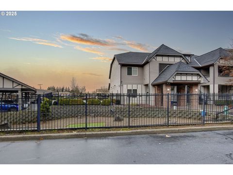 A home in Vancouver