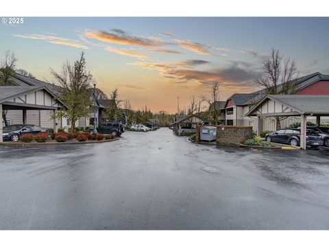 A home in Vancouver