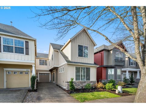 21467 SW FALLOW TER Sherwood OR 97140