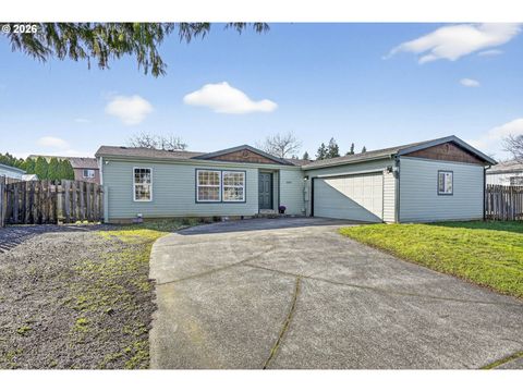 18891 BOYNTON ST Oregon City OR 97045