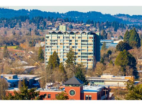 1313 LINCOLN ST 401 Eugene OR 97401