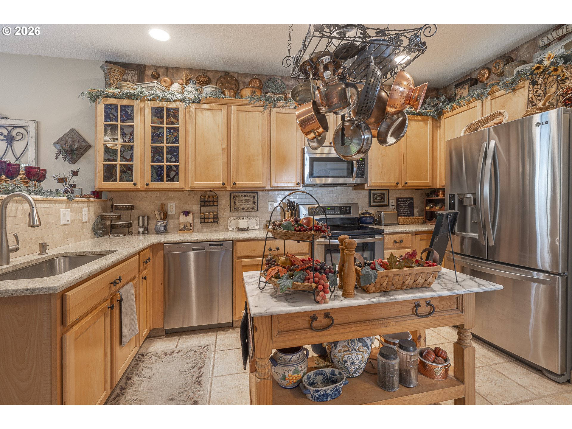 981 WILD ROSE CT