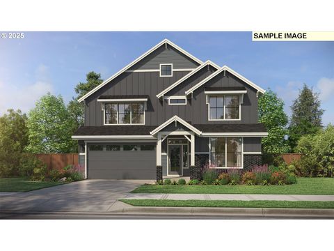 Photo of 8285 N Hargrave St, Camas, WA 98607 (MLS # 325178560)