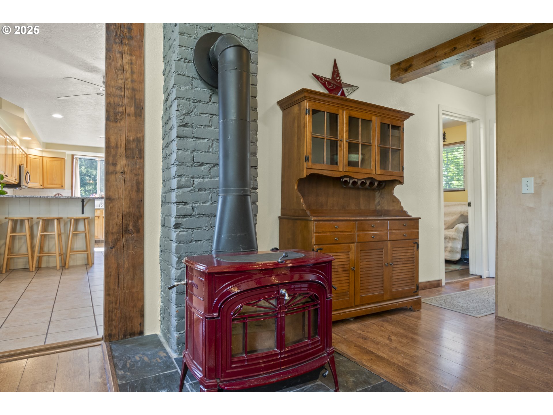301 CANYON CREEK RD