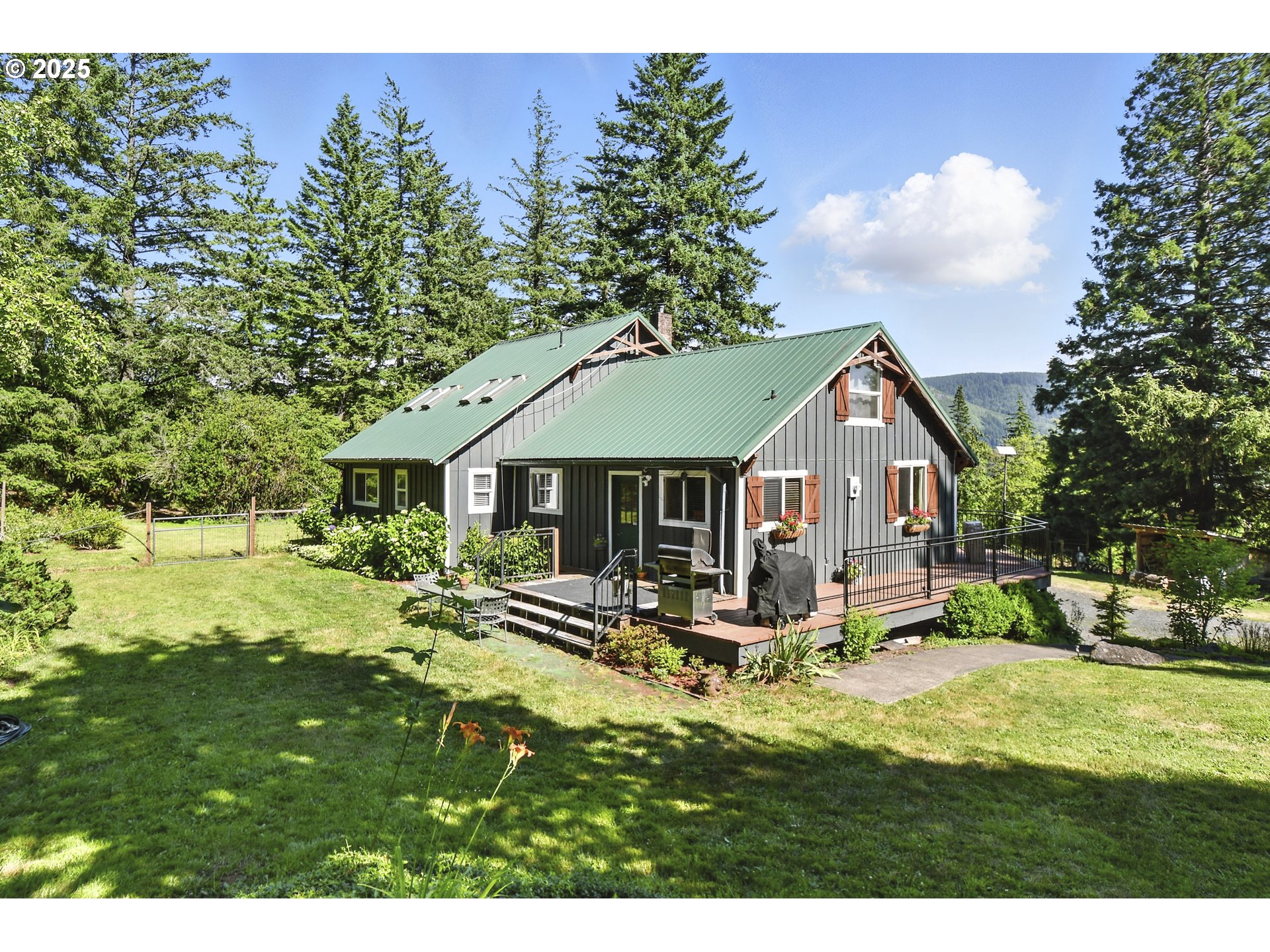 301 CANYON CREEK RD