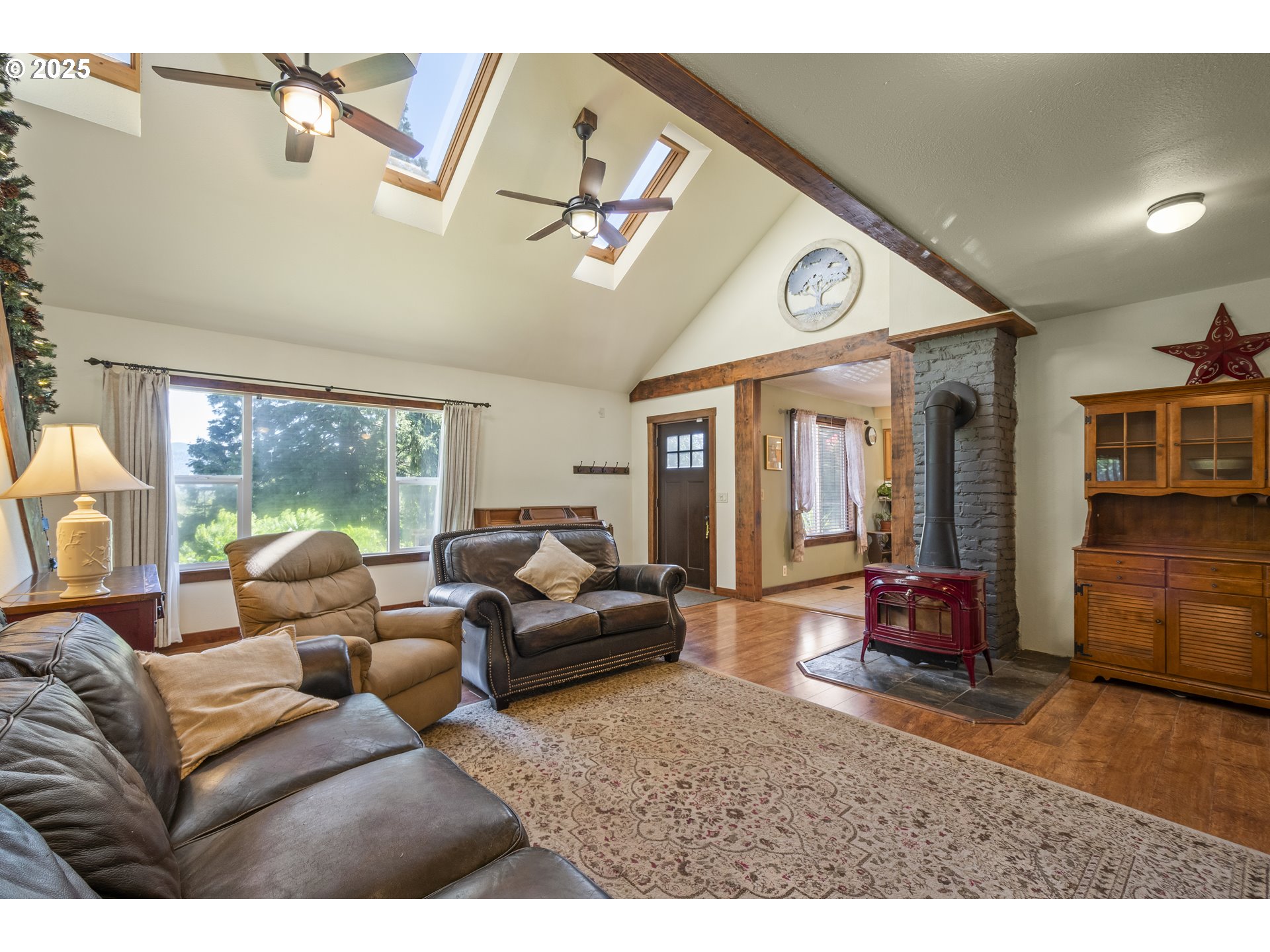 301 CANYON CREEK RD