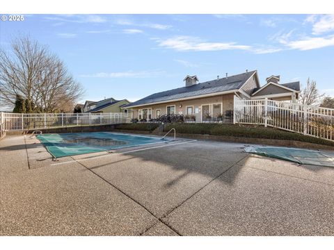 A home in Fairview