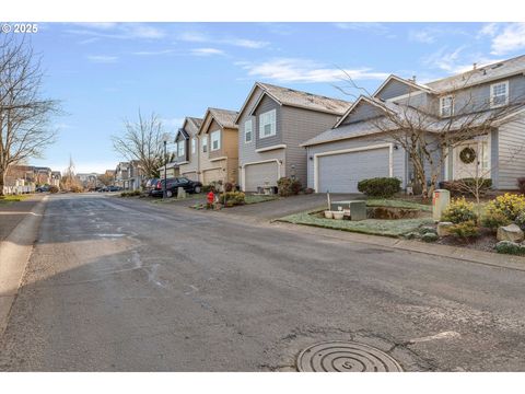 A home in Fairview