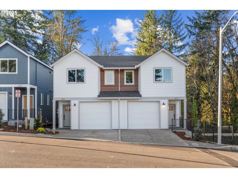 6325 SE Chloe Rose WAY Milwaukie OR 97267