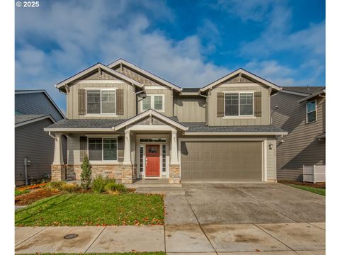 6443 SE 22ND ST Gresham OR 97080