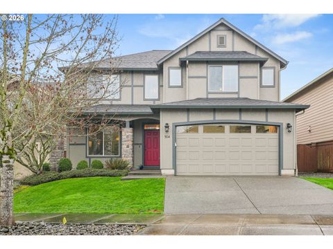 504 N ALLEN CREEK DR Ridgefield WA 98642